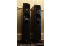 Speaker stands for Sale | Gumtree